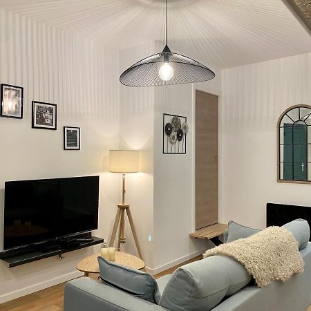 La Parenthese Cosy - Appartement Climatise En Hypercentre Toulouse Ngoại thất bức ảnh