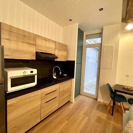 La Parenthese Cosy - Appartement Climatise En Hypercentre Toulouse Ngoại thất bức ảnh