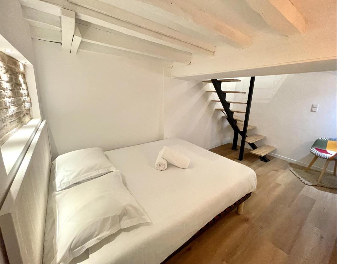 La Parenthese Cosy - Appartement Climatise En Hypercentre Toulouse Ngoại thất bức ảnh